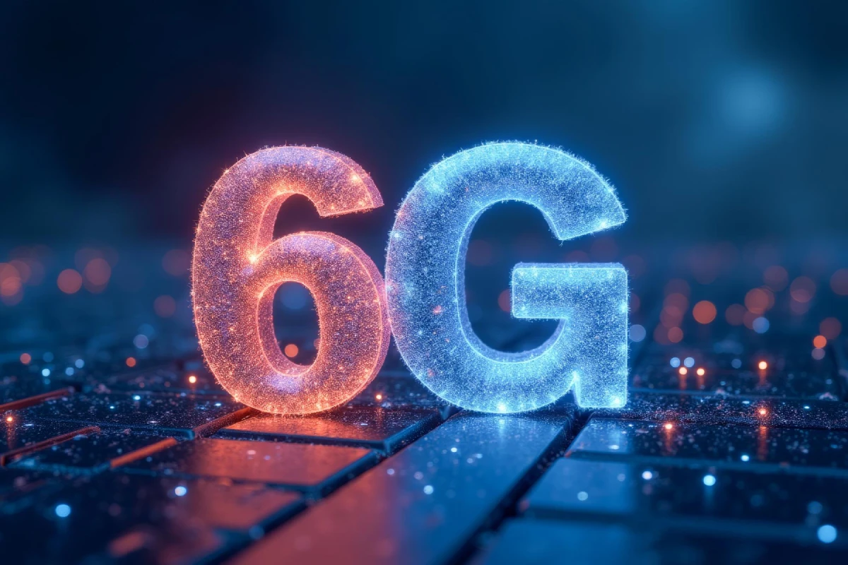 6g bağlantı