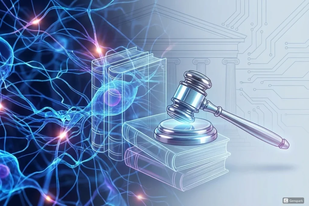 Üretken AI ve Telif Hakkı: Hukuki Gelişmeler