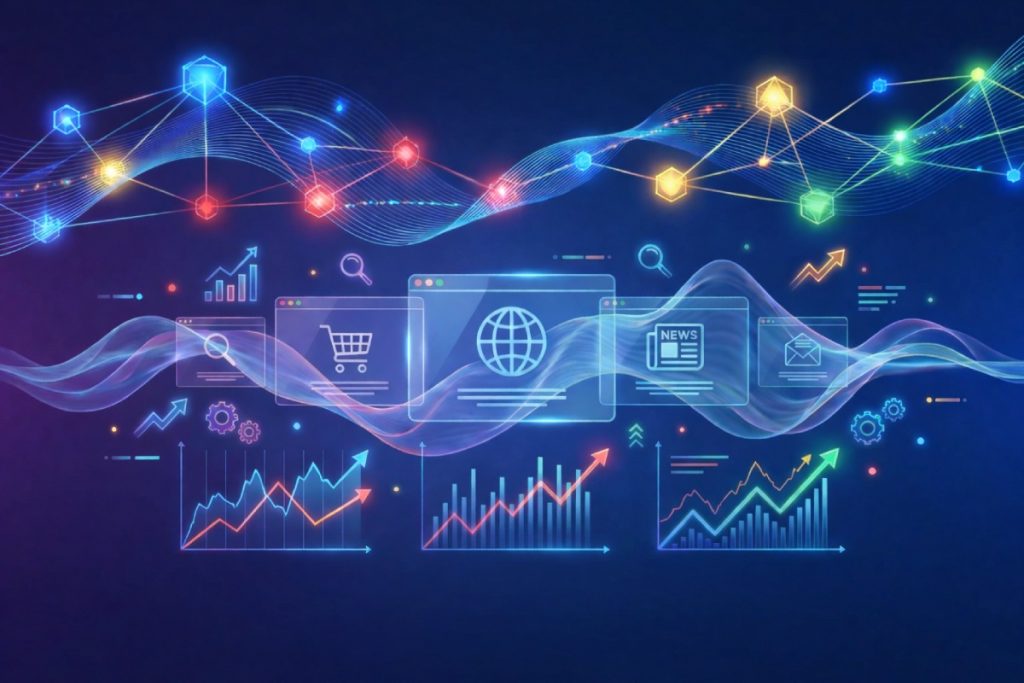 Google Algoritma Güncellemeleri 2026: Web Siteleri Nasıl Etkileniyor?