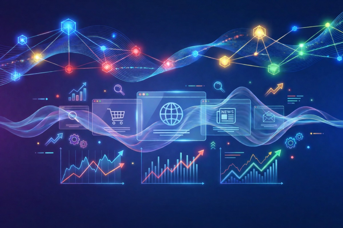 Google Algoritma Güncellemeleri 2026: Web Siteleri Nasıl Etkileniyor?